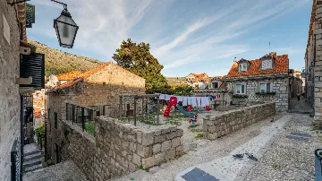 Two-Bedroom Apartment in Dubrovnik Old Town