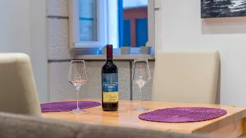 Two-Bedroom Apartment in Dubrovnik Old Town