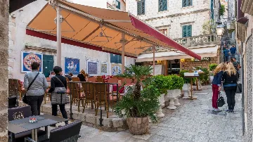 Two-Bedroom Apartment in Dubrovnik Old Town