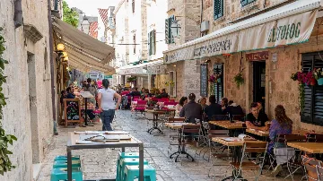 Two-Bedroom Apartment in Dubrovnik Old Town