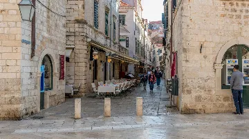 Two-Bedroom Apartment in Dubrovnik Old Town