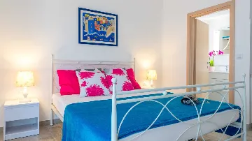 Studio Apartment with Sea View in Dubrovnik