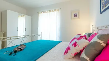 Studio Apartment with Sea View in Dubrovnik