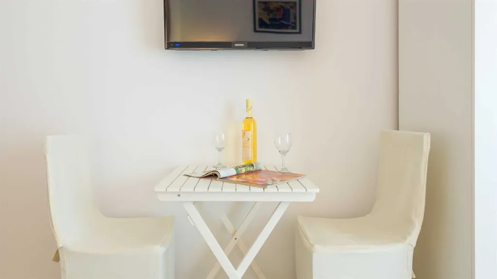 Studio Apartment with Sea View in Dubrovnik