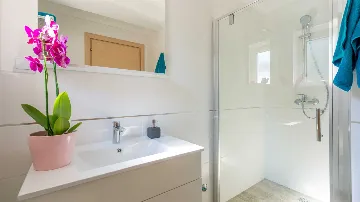 Studio Apartment with Sea View in Dubrovnik