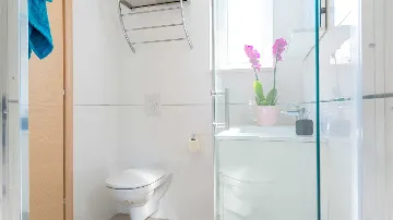 Studio Apartment with Sea View in Dubrovnik