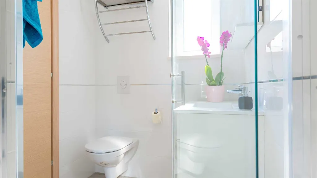 Studio Apartment with Sea View in Dubrovnik