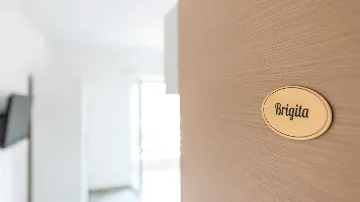 Studio Apartment with Sea View in Dubrovnik