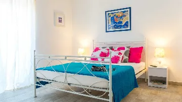 Studio Apartment with Sea View in Dubrovnik