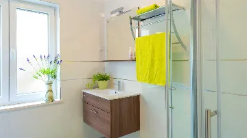 Dubrovnik Studio Apartment with Bay-View Terrace