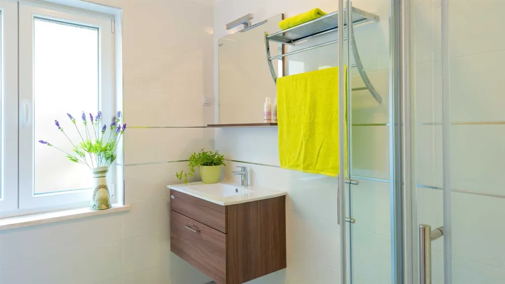 Dubrovnik Studio Apartment with Bay-View Terrace