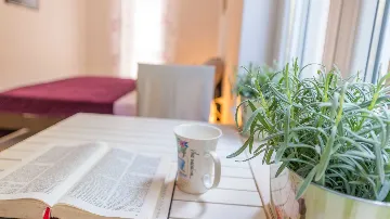 Dubrovnik Studio Apartment with Bay-View Terrace