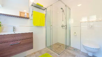 Dubrovnik Studio Apartment with Bay-View Terrace