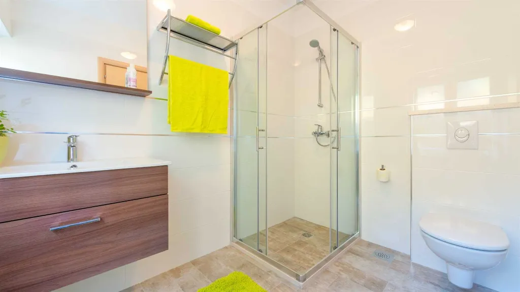 Dubrovnik Studio Apartment with Bay-View Terrace