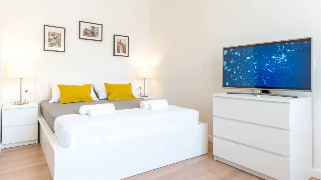 One-Bedroom Apartment with Terrace in Dubrovnik
