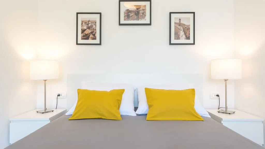 One-Bedroom Apartment with Terrace in Dubrovnik