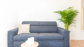 One-Bedroom Apartment with Terrace in Dubrovnik