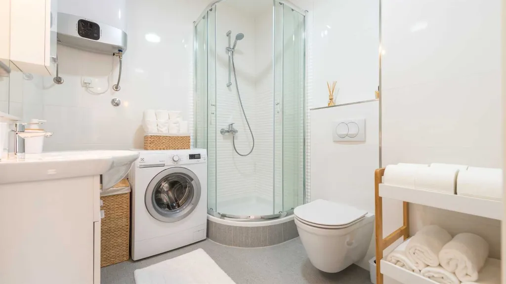 One-Bedroom Apartment with Terrace in Dubrovnik