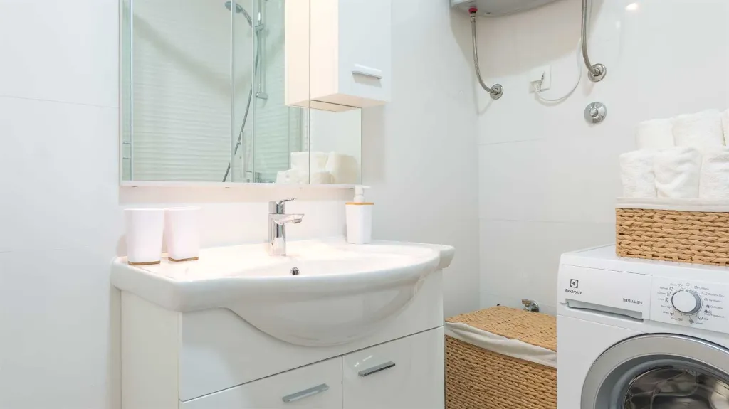 One-Bedroom Apartment with Terrace in Dubrovnik