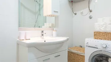 One-Bedroom Apartment with Terrace in Dubrovnik