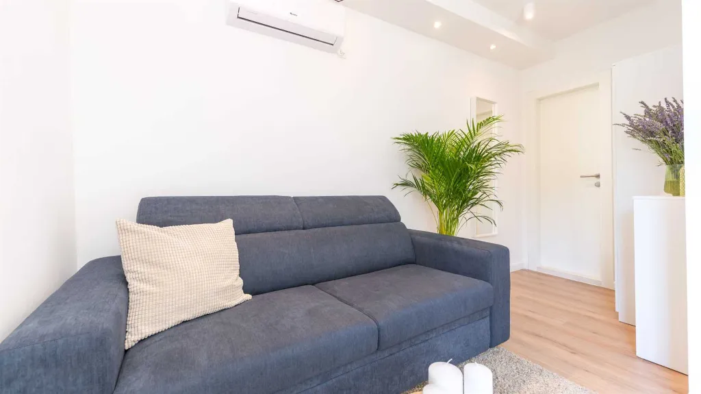 One-Bedroom Apartment with Terrace in Dubrovnik