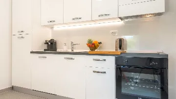 One-Bedroom Apartment with Terrace in Dubrovnik