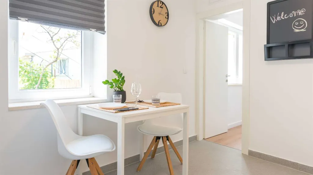 One-Bedroom Apartment with Terrace in Dubrovnik