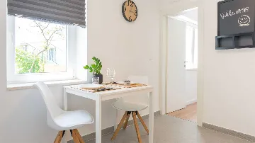 One-Bedroom Apartment with Terrace in Dubrovnik