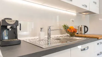 One-Bedroom Apartment with Terrace in Dubrovnik