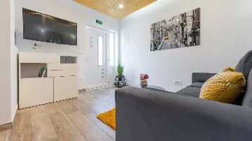 1-Bedroom Apartment in Lapad, Dubrovnik
