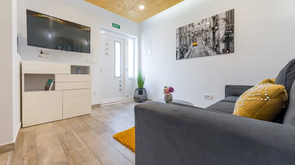 1-Bedroom Apartment in Lapad, Dubrovnik