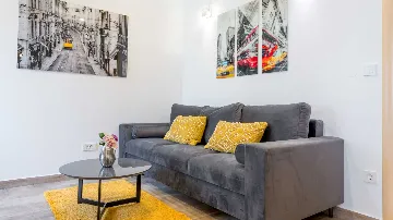 1-Bedroom Apartment in Lapad, Dubrovnik