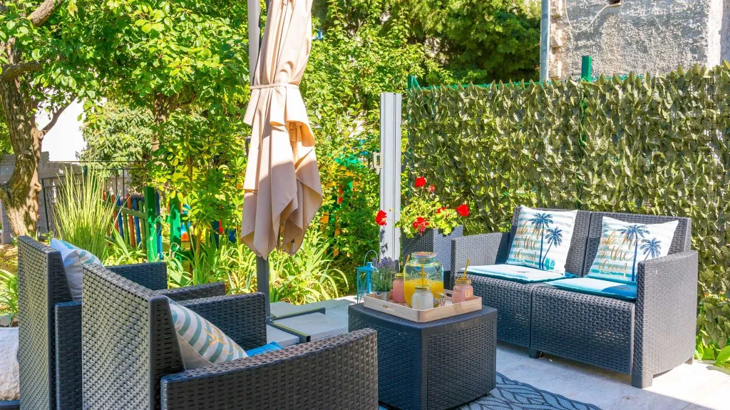 1-Bedroom Apartment in Lapad, Dubrovnik