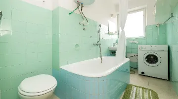 Lapad 1-Bedroom Apartment in Dubrovnik with Parking