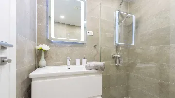 1-Bedroom Apartment with Sea View in Dubrovnik