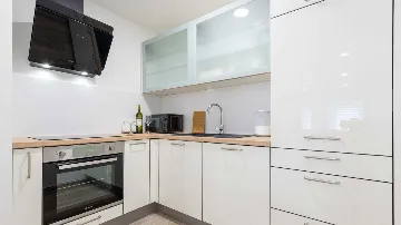 1-Bedroom Apartment with Sea View in Dubrovnik