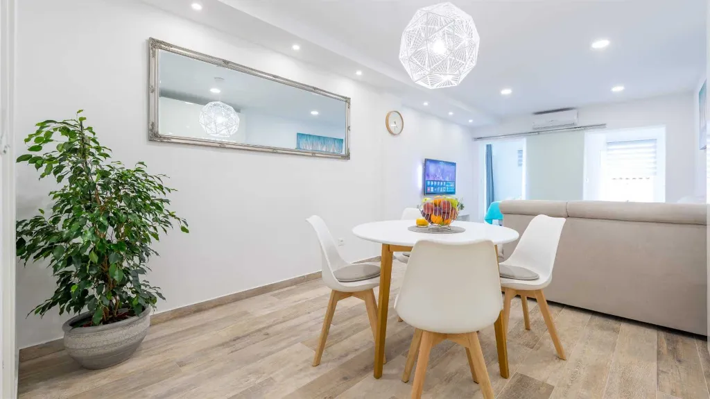 1-Bedroom Apartment with Sea View in Dubrovnik