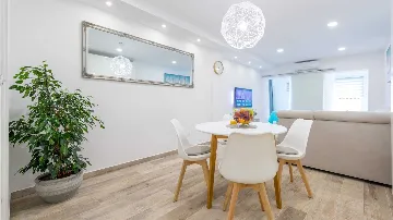 1-Bedroom Apartment with Sea View in Dubrovnik