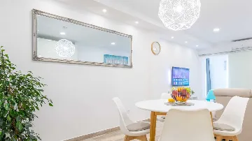 1-Bedroom Apartment with Sea View in Dubrovnik