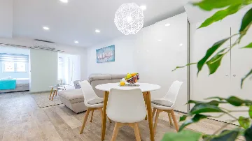 1-Bedroom Apartment with Sea View in Dubrovnik