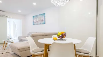 1-Bedroom Apartment with Sea View in Dubrovnik