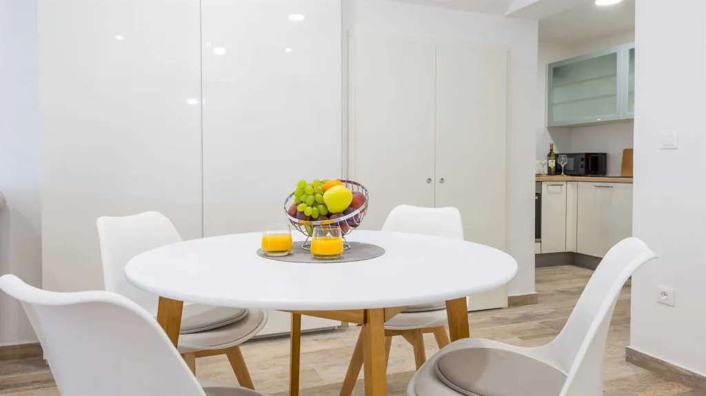 1-Bedroom Apartment with Sea View in Dubrovnik