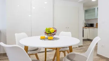 1-Bedroom Apartment with Sea View in Dubrovnik