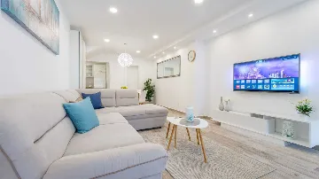 1-Bedroom Apartment with Sea View in Dubrovnik