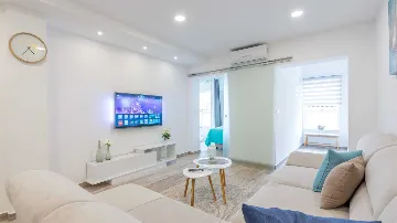 1-Bedroom Apartment with Sea View in Dubrovnik