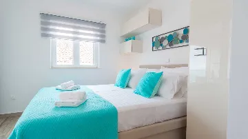 1-Bedroom Apartment with Sea View in Dubrovnik