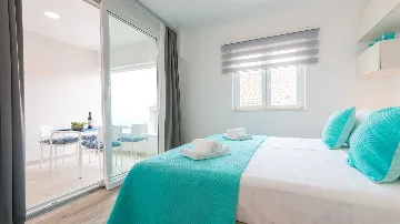 1-Bedroom Apartment with Sea View in Dubrovnik