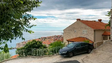 1-Bedroom Apartment with Sea View in Dubrovnik