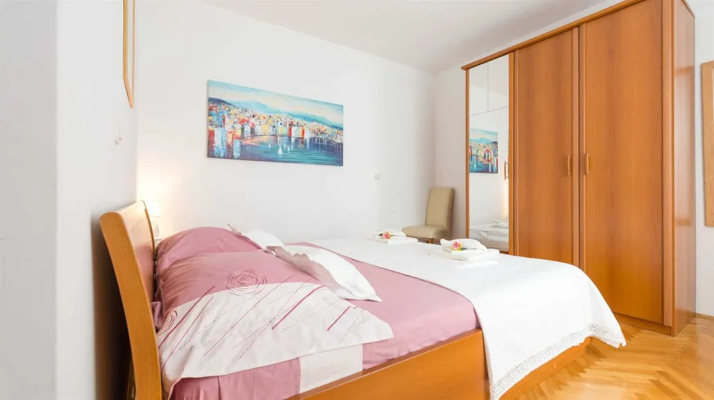 One-Bedroom Apartment in Dubrovnik Lapad
