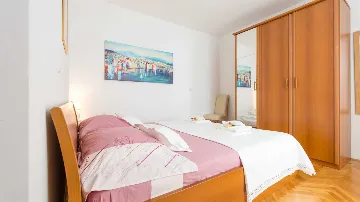 One-Bedroom Apartment in Dubrovnik Lapad